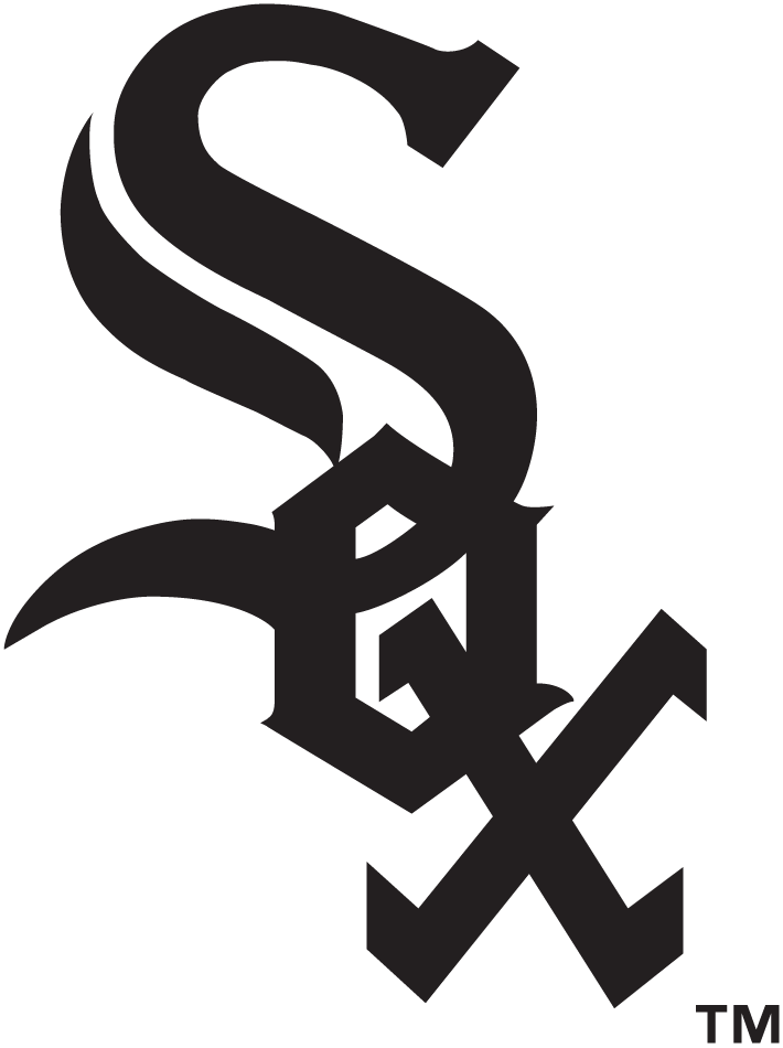 Chicago White Sox 2011-Pres Alternate Logo DIY iron on transfer (heat transfer) Chicago White Sox 2011-Pres Alternate Logo DIY iron on transfer (heat transfer)